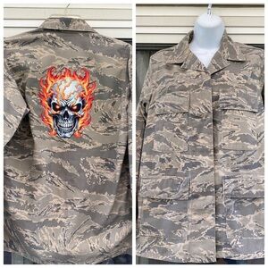 Authentic US Military Jacket, US Army Jacket